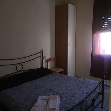 Appartement Casa Su Filanto Primo Piano 2 *