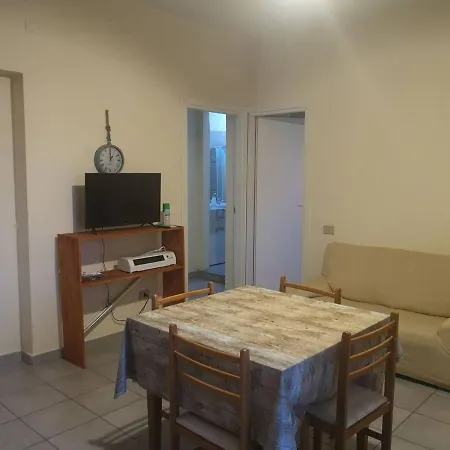 Casa Su Filanto Primo Piano 2 Appartement *