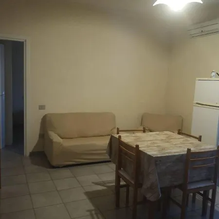 Casa Su Filanto Primo Piano 2 * Assemini