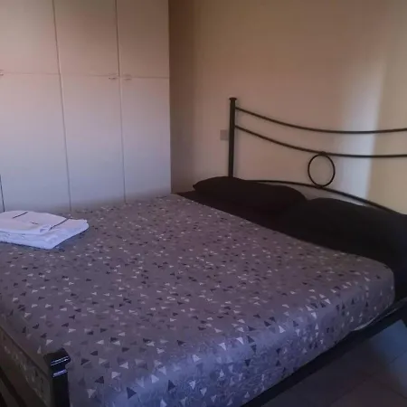 Appartement Casa Su Filanto Primo Piano 2 Assemini